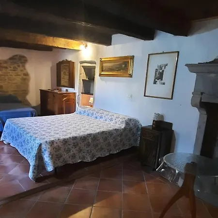 Pensión Antiqua Sestino