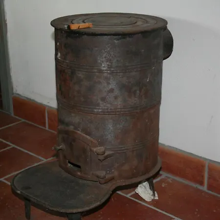 Antiqua Pensión Sestino