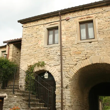 Pensión Antiqua
